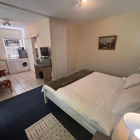 Apartmán Highlands Self Catering Kapské Město Exteriér fotografie