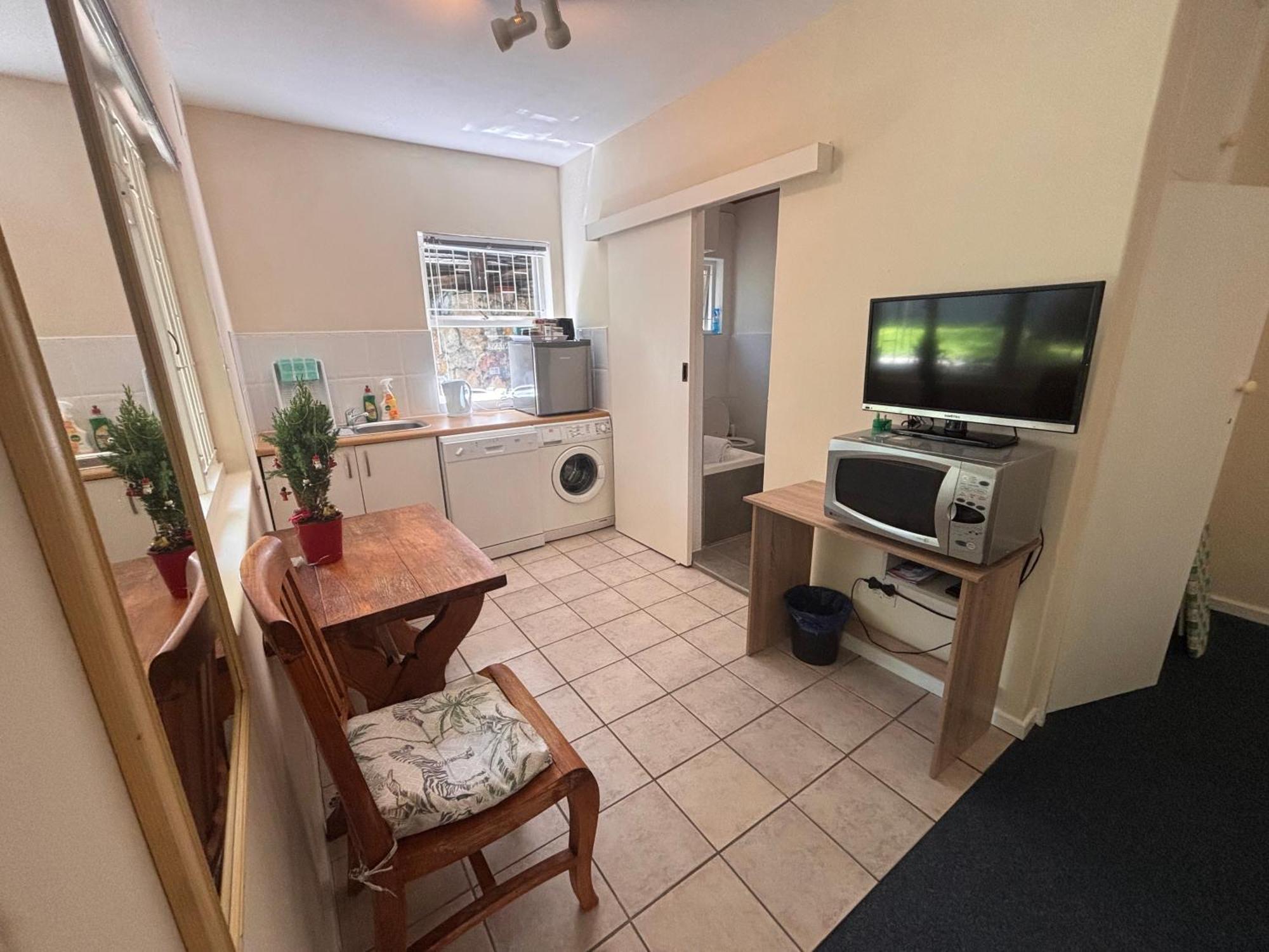 Apartmán Highlands Self Catering Kapské Město Exteriér fotografie