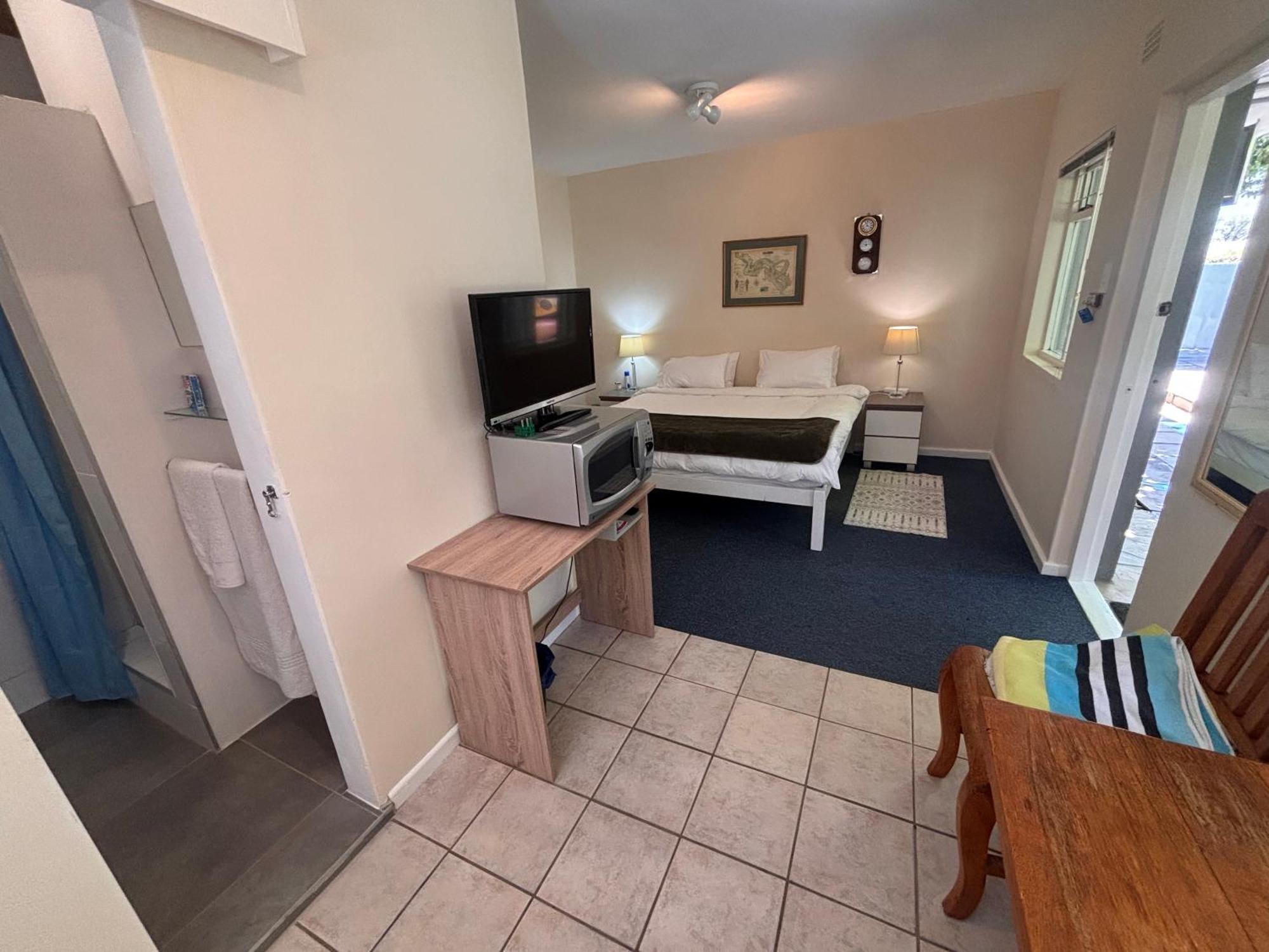 Apartmán Highlands Self Catering Kapské Město Exteriér fotografie