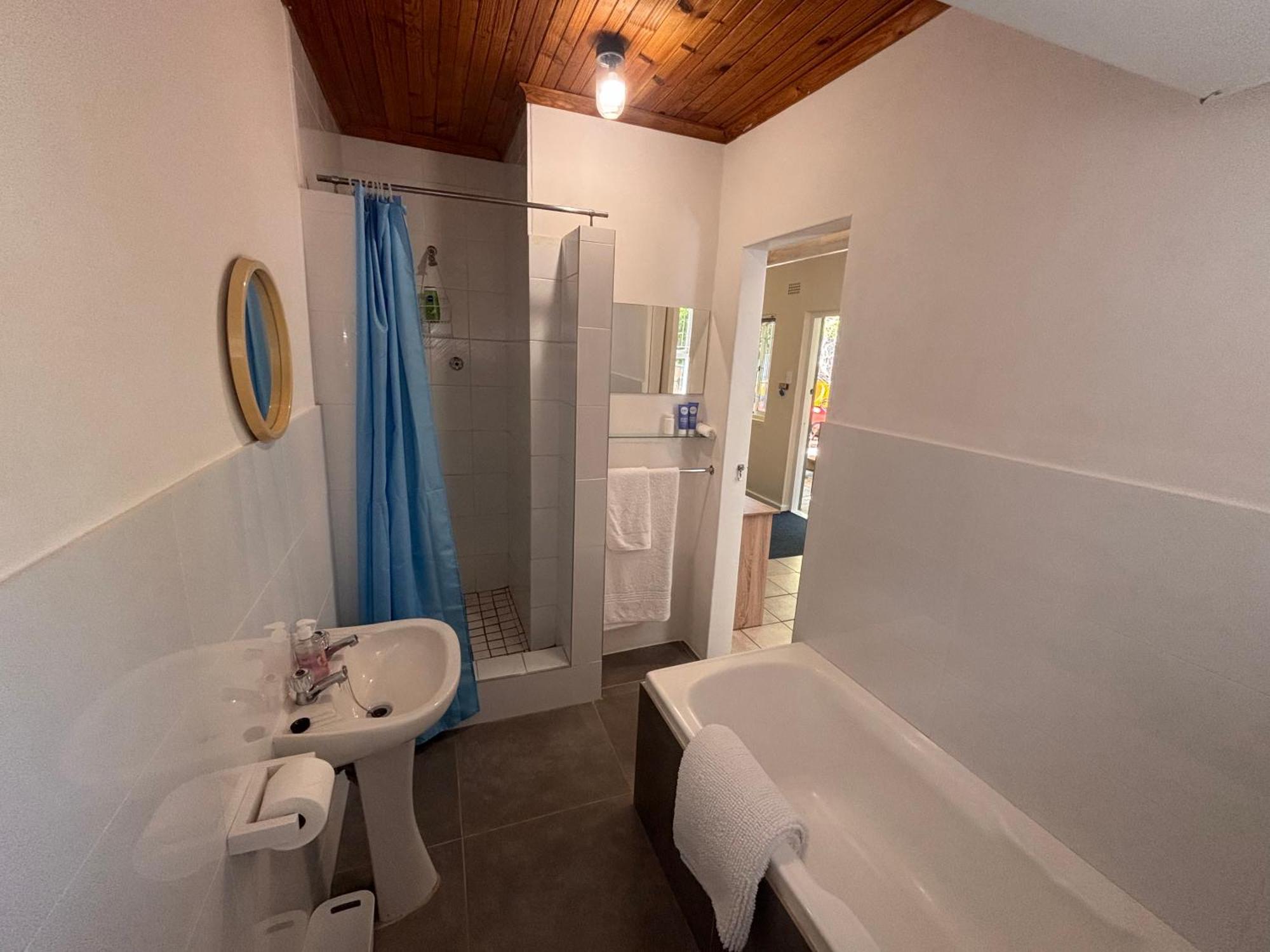 Apartmán Highlands Self Catering Kapské Město Exteriér fotografie